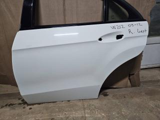 Дверь задняя левая Mercedes-Benz E-Class