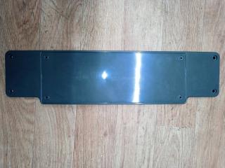 Держатель номера Mercedes-Benz E-Class