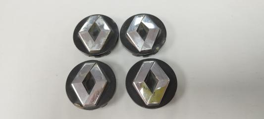 Запчасть колпак колеса Renault
