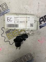 Датчик уровня воды Mercedes-Benz E-Class