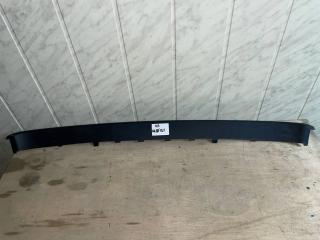 Запчасть молдинг бампера задний Mercedes-Benz A-Class