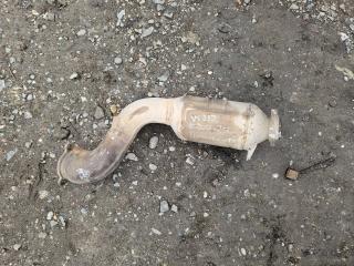 Катализатор Mercedes-Benz E-Class