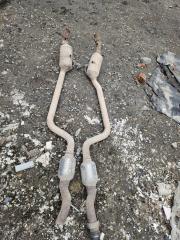 Катализатор Mercedes-Benz E-Class