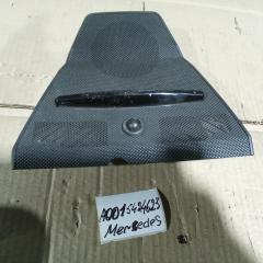 Сетка динамика на торпедо Mercedes-Benz E-Class