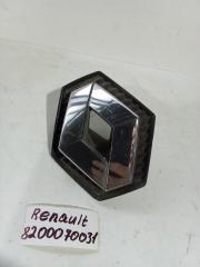 Запчасть эмблема Renault Kangoo