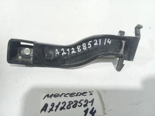 Запчасть кронштейн бампера задний Mercedes-Benz E-Class A2128852114 Б/У Кронштейн бампера задний Mercedes-Benz E-Class A2128852114 Б/У