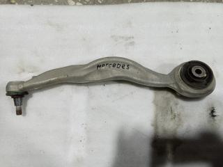 Рычаг подвески передний левый Mercedes-Benz E-Class 2012