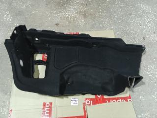 Обшивка багажника правая Mercedes-Benz E-Class Б/У Обшивка багажника правая Mercedes-Benz E-Class