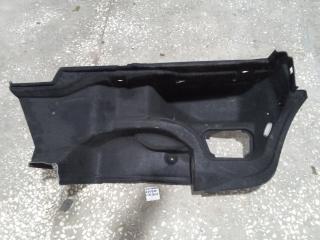 Обшивка багажника левая Mercedes-Benz E-Class Б/У Обшивка багажника левая Mercedes-Benz E-Class