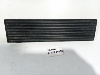 Запчасть площадка для отдыха ноги BMW X5