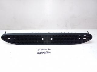 Запчасть дефлектор Skoda Octavia