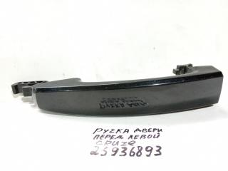 Запчасть ручка двери Opel Astra