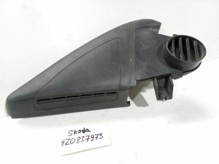 Запчасть крышка зеркала Skoda Octavia