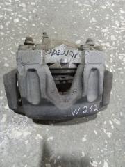 Суппорт передний левый Mercedes-Benz E-Class