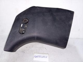 Запчасть облицовка стойки правая нижняя Skoda Octavia 2007