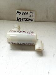 Запчасть мотор омывателя Great Wall Hover