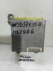 Запчасть блок srs Mazda 6
