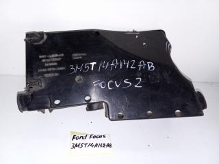 Запчасть крышка блока предохранителей Ford Focus 2007