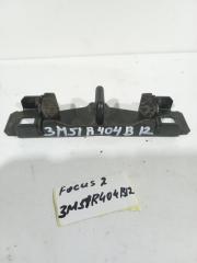 Запчасть ответная часть замка багажника Ford Focus 2007