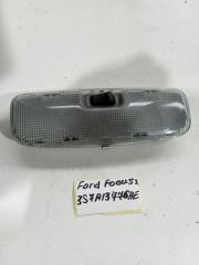 Запчасть плафон салонный Ford Focus 2007