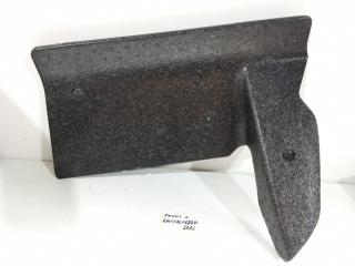Запчасть наполнитель пенный Ford Focus 2007