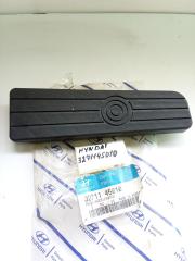 Запчасть накладка педали Hyundai HD65