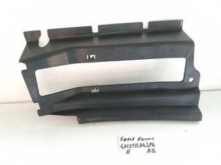 Запчасть кронштейн Ford Focus 2007