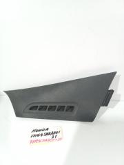 Запчасть дефлектор воздушный Honda Civic