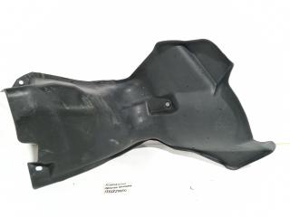 Запчасть кожух заливной горловины Honda Civic