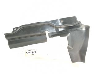 Запчасть дефлектор воздушный левый Opel Vectra