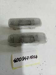 Запчасть плафон салонный Audi A4 2008