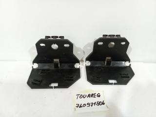 Запчасть крепеж Volkswagen Touareg