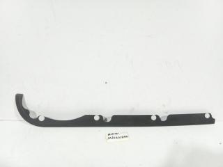 Запчасть накладка двери задняя левая BMW X5