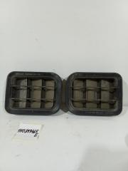 Запчасть решетка вентиляции Skoda Octavia