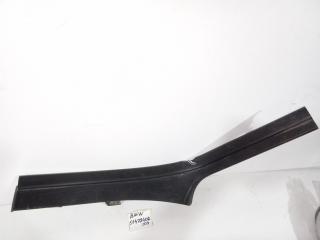 Запчасть накладка порога внутренняя BMW X5