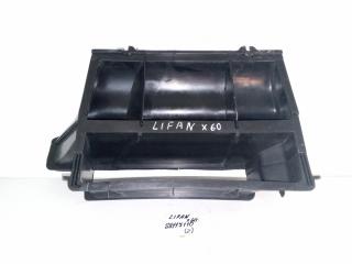 Запчасть воздуховод Lifan X60
