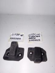 Запчасть отбойник крышки багажника Lifan X60