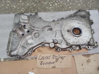Запчасть крышка двигателя Land Rover Evoque