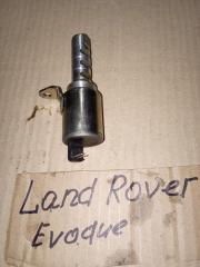 Запчасть клапан электромагнитный Land Rover Evoque