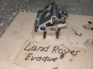 Запчасть насос масляный Land Rover Evoque