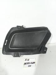 Запчасть заглушка Kia Rio