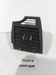 Запчасть дефлектор воздушный Toyota Camry
