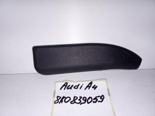 Фото запчасти заглушка Audi A4 Б/У запчасть Запчасть заглушка Audi A4