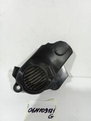 Запчасть защитный кожух ремня Skoda Octavia