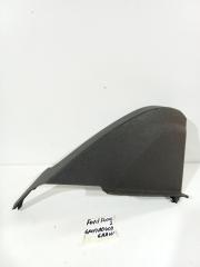 Запчасть накладка на торпеду Ford Focus 2007