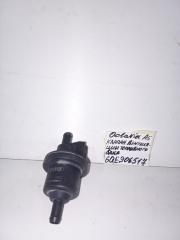 Запчасть клапан вентиляции топливного бака Skoda Octavia