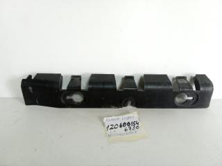 Запчасть кронштейн бампера задний левый Renault Logan