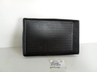 Запчасть коврик вещевого отделения BMW X5