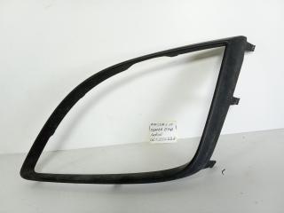 Запчасть рамка противотуманной фары левая Mazda Mazda6