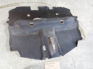 Фото запчасти ковровое покрытие Chevrolet Viva 2005 Б/У запчасть Запчасть ковровое покрытие Chevrolet Viva 2005